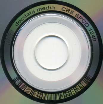 CD Ronnie Earl And The Broadcasters: Living In The Light