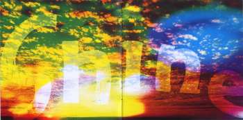 CD Ronnie Earl And The Broadcasters: Living In The Light