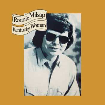 Album Ronnie Milsap: Kentucky Woman - 22 Country-Soul Recordings