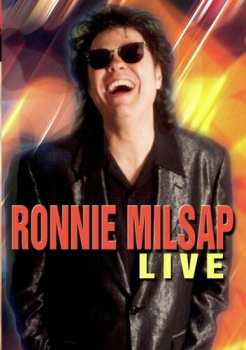 DVD Ronnie Milsap: Live