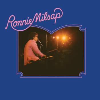 Album Ronnie Milsap: The Essential