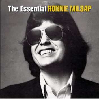 2CD Ronnie Milsap: The Essential Ronnie Milsap