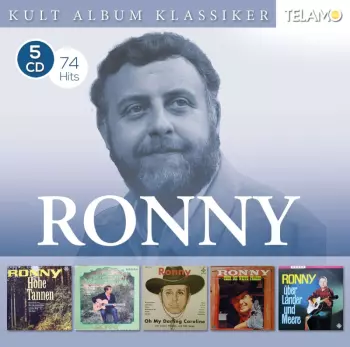 Ronny: 5in1