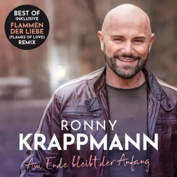 Ronny Krappmann: Am Ende Bleibt Der Anfang