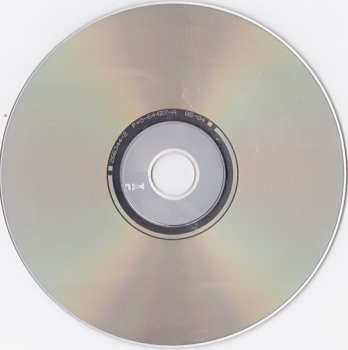 CD Ronny Krappmann: Was Ich Fühl