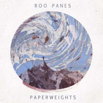 CD Roo Panes: Paperweights  DIGI