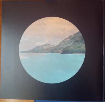 2LP Roo Panes: The Summer Isles