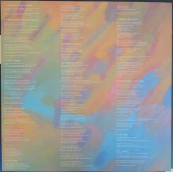 2LP Roo Panes: The Summer Isles