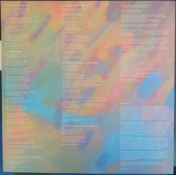 2LP Roo Panes: The Summer Isles