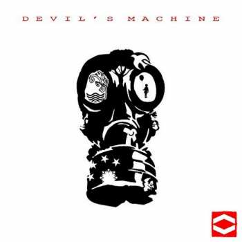 CD Roof Down: The Devil's Machine