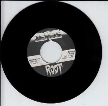 SP Root: 7 Černých Jezdců / 666