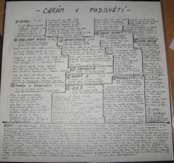 LP Root: The Temple In The Underworld