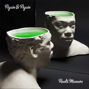 Album Roots Manuva: Again & Again