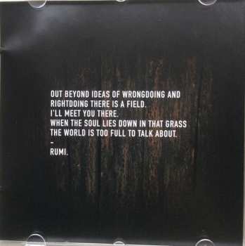 CD Rootz Underground: Return Of The Righteous Vol.1