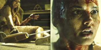 CD Roque Baños: Evil Dead - Original Motion Picture Soundtrack