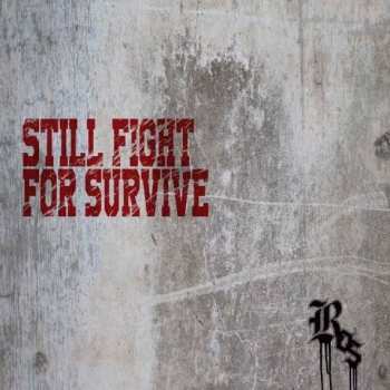 CD ROS: Still Fight For Survive