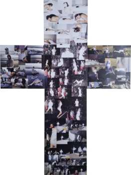 2LP Rosalía: Lux CLR