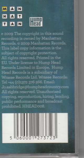 CD Rosanne Cash: The List