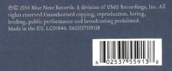 LP Rosanne Cash: The River & The Thread