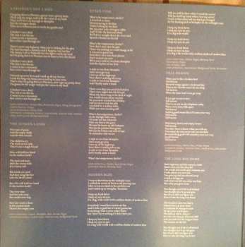 LP Rosanne Cash: The River & The Thread