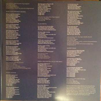 LP Rosanne Cash: The River & The Thread