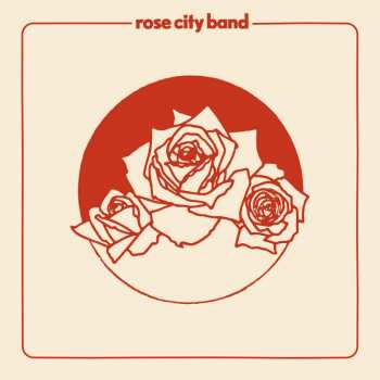 LP Rose City Band: Rose City Band
