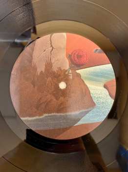 LP Rose City Band: Summerlong