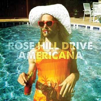 Album Rose Hill Drive: Americana