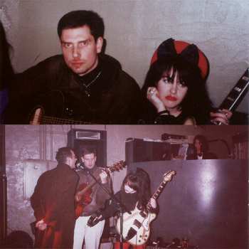 CD Rose McDowall: Cut With The Cake Knife