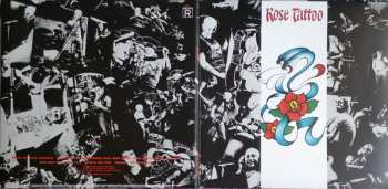 LP Rose Tattoo: Rose Tattoo