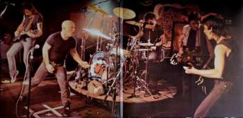 LP Rose Tattoo: Rose Tattoo