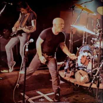 LP Rose Tattoo: Rose Tattoo