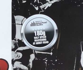 LP Rose Tattoo: Rose Tattoo