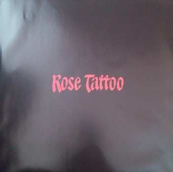 LP Rose Tattoo: Southern Stars