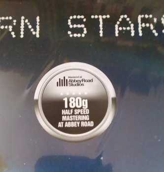 LP Rose Tattoo: Southern Stars