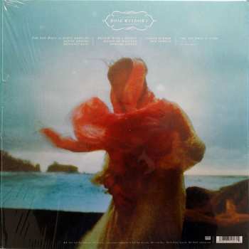 2LP Rose Windows: The Sun Dogs