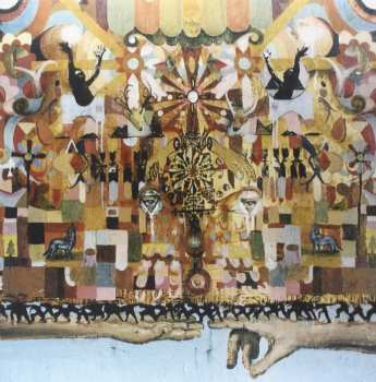 2LP Rose Windows: The Sun Dogs