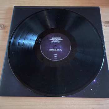 LP Roseaux: Roseaux III