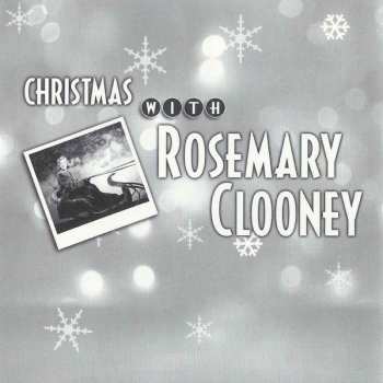 CD Rosemary Clooney: Christmas With Rosemary Clooney