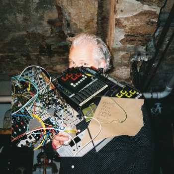 Album Rosenau & Sanborn: Two