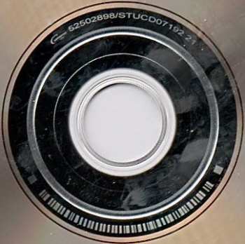 CD Rosendal.Earle.Templeton: Tide