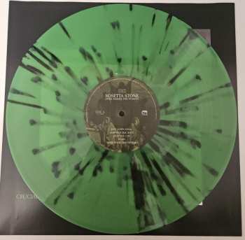 LP Rosetta Stone: Dose Makes The Poison CLR | LTD