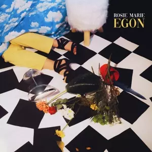 Rosie Marie: Egon