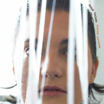 CD Rosie Tucker: Sucker Supreme