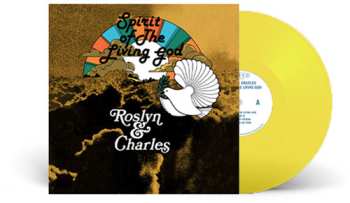 LP Roslyn & Charles: Spirit Of The Living God CLR