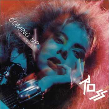 LP Ross: Coming Up (2025 Remixes)