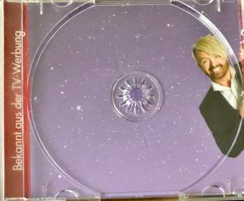 CD Ross Antony: Aber Bitte Mit Schlager