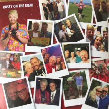 CD Ross Antony: Aber Bitte Mit Schlager