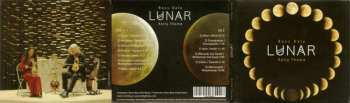 2CD Ross Daly: Lunar