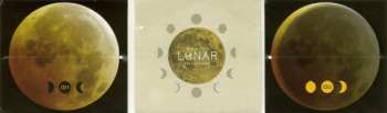 2CD Ross Daly: Lunar